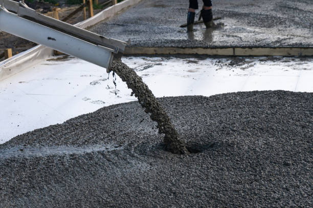 Best Concrete Flooring Contractor  in La Riviera, CA