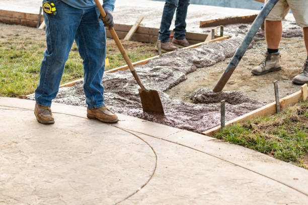 Best Waterproofing & Drywells  in La Riviera, CA