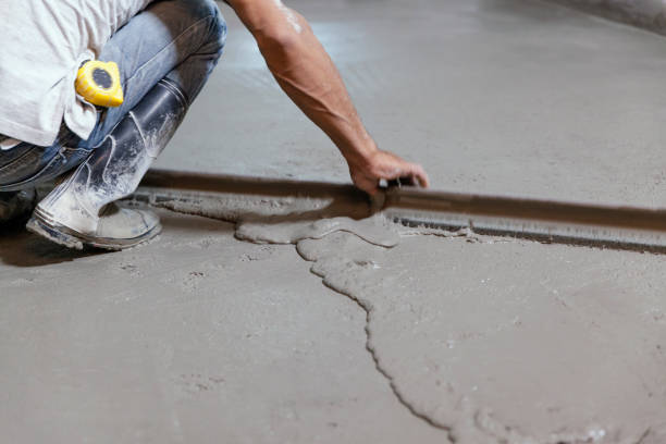 Affordable Concrete Services in CA