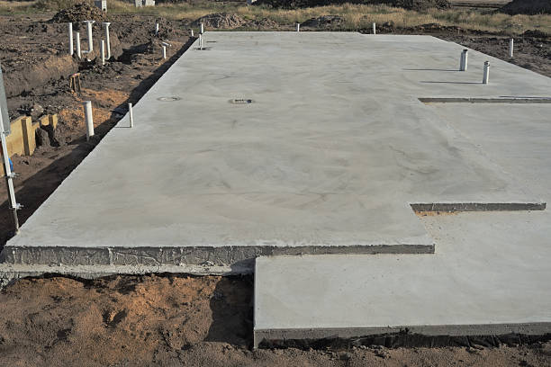 Best Concrete Crack Repair  in La Riviera, CA