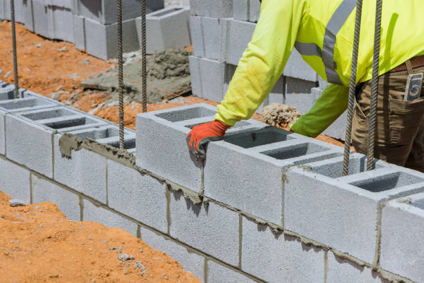 Best Commercial Concrete Contractor  in La Riviera, CA