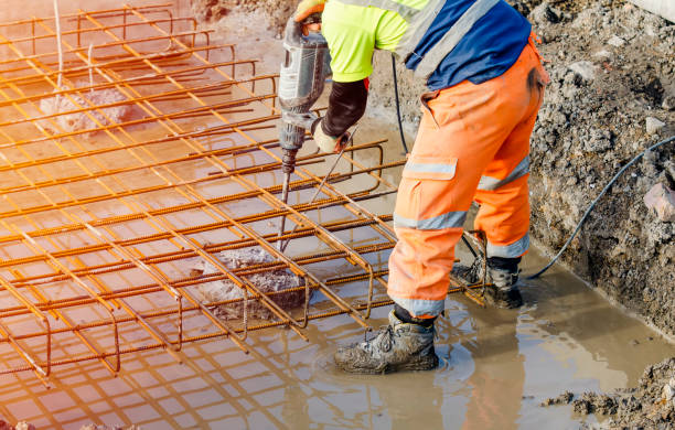 Best Decorative Concrete Services  in La Riviera, CA