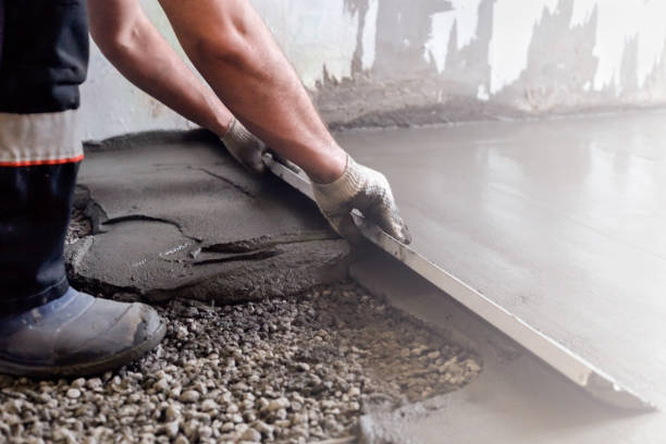Best Concrete Installation Cost  in La Riviera, CA